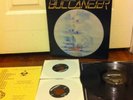Buccaneer LP Rare Indiana Private Psych AOR Orig. NM Rare W/ Both 45's