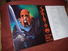 Sodom - In The Sign Of Evil mLP orig. '84 Darkthrone Mayhem Satyricon Emperor