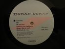 Duran Duran-RIO-Iceland pressing-SERIOUSLY RARE VINYL
