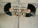 1975 UK Orig LED ZEPPELIN 2LP “PHYSICAL GRAFFITI” EX