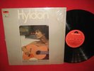 HYLDON LP-Na Rua Na Chuva Na Fazenda BRAZIL orig Shrink NM