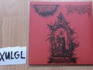 TEITANBLOOD / NECROS CHRISTOS - Split 7