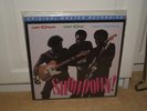 VINYL LP-Albert Collins, Robert Cray, Johnny Copeland Showdown- MFSL Lim Edit