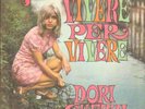 ** DORI GHEZZI - VIVERE PER VIVERE  - 7