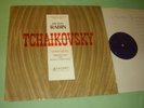 MICHAEL RABIN Tchaikovsky: violin concerto LP COLUMBIA 33CX 1422 UK classical