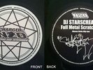 Slipknot Sid Wilson DJ Starscream Full Metal Scratch It Vinyl LP N20 Very Rare