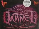 DAMNED Black Album 2x LP Sealed # 001 180g Vinyl
