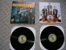 Sufjan Stevens Illinoise Superman cover 1st press OOP illinois vinyl NM insert