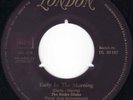 Rinky-Dinks / Early in the morning - Now we`re one / London 20187