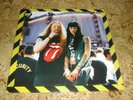 ROLLING STONES : NO SECURITY 2-LP LIVE