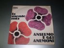 ANSELMO E GLI ANEMONI