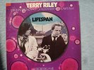 TERRY RILEY - Lifespan ( Soundtrack ) - le secret de la