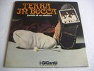 LP ITALIAN PROG I GIGANTI - TERRA IN BOCCA - ORIGINALE