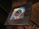 PINK FLOYD-PULSE ORIGINAL UK 4LP BOX SET + HARDBACK BOOK EMI 67064 ST NEW 4LP