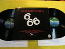 LP - APHRODITE`S CHILD - 666 - UK Press - BRILLANT CONDITION 