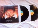 NEIL YOUNG & Crazy Horse - Weld *RARE Dble Vinyl LP Nr MINT