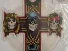 Guns N' Roses Sweet Child O' Mine 7