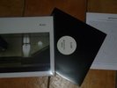 EA80 definitiv nein LP testpress vinyl ( + CD ) ea 80 boxhamsters