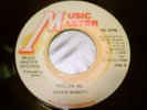 Echo Minott - Follow Me - Music Master 7