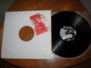 THE CLASH 16 TRACKS LP JAPAN
