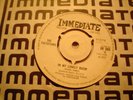 UK IMMEDIATE-THE FACTOTUMS-IN MY LONELY ROOM- EX