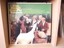 THE BEACH BOYS - PET SOUNDS MONO LP RECORD RARE