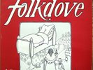 FOLKDOVE - Disque Vinyle