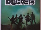 Vinyle 33T - ROCKETS - DECCA 278116 ----- RARE  ------