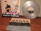 MOTION CITY SOUNDTRACK COMMIT THIS TO MEMORY CLEAR LP