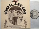 GENERAL LEE BAND - CONFEDERAL WEDDING / RAR / DEUTSCHER SOUTHERN ROCK / MINT