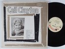 CEIL CLAYTON Self-Titled NORMAN LP