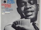 DONALD BYRD Royal Flush BLUE NOTE LP NY USA