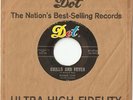 RONNIE LOVE . .  Northern Soul  R&B 45  . . Chills And Fever . . MINT-
