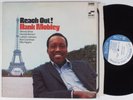HANK MOBLEY Reach Out BLUE NOTE LP