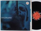 JOHN COLTRANE Coltrane IMPULSE LP
