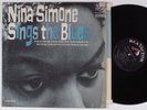 NINA SIMONE Sings The Blues RCA VICTOR LP