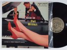 PAT MORAN This is....AUDIO FIDELITY LP