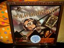 ALAN PARSONS VERY RARE SEALED BOX SET THE COMPLETE AUDIO GUIDE NEVER FOR SALE