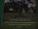 NEVILLE MARRINER/ACADEMY of St.Martin-in-the-Fields-ROSSINI, DONIZETTI-ARGO OVAL