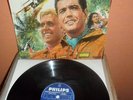 johnny hallyday les chevaliers du ciel eo 844537