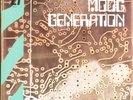 JEAN JACQUES PERREY PAT PRILLY MOOG GENERATION LP LIBRARY French MP 2000 NMINT 