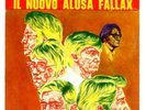 ALUSA FALLAX : Tutto Passa - 1969 - ex Beat e futuri Prog Italiani  -  RARO
