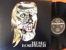 MUSEO ROSENBACH ZARATHUSTRA JAPAN 1st ISSUE LP