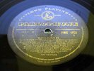 The Beatles Rare Please Please Me GOLD Label mono