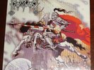 Moonblood Taste our  German steel Lp Mayhem Mutiilation Burzum