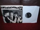 THE MERSEYBEATS 1st LP 1964 MONO 1st Press