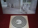 NIRVANA Local Anaesthetic LP 1971 VERTIGO 1st Press