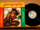 BARRINGTON LEVY-Run Come Ya-/CANADA ’81 ORIG PUFF killer roots LP EX