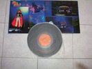 DISCO  CAPITAN HARLOCK 33 GIRI VINILE ALBATOR Versione Japan Raro