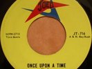 THE ELGINS: Once Upon A Time (Joed)  Rare Doo-wop